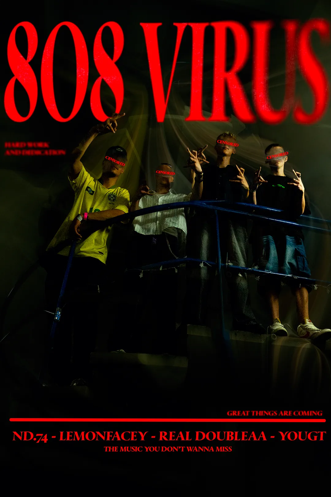 808 Virus1